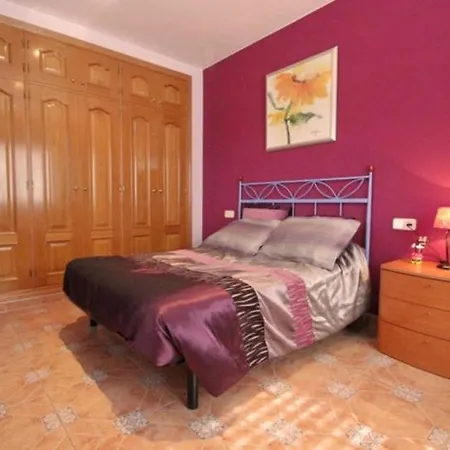 Villa Club Villamar - Lucerna Sant Antoni De Calonge
