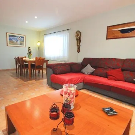Villa Club Villamar - Lucerna Sant Antoni De Calonge