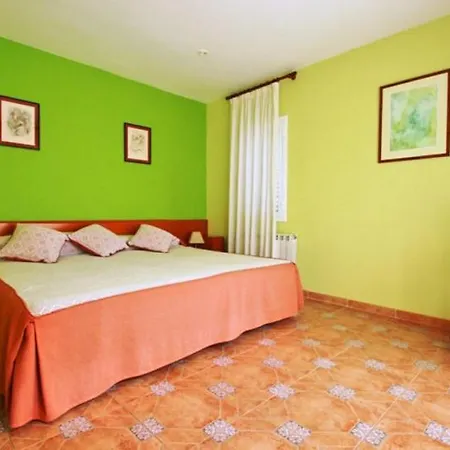 Club Villamar - Lucerna Villa Sant Antoni De Calonge