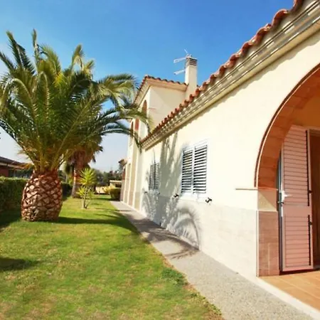 Villa Club Villamar - Lucerna
