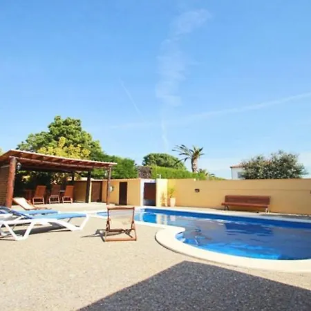 Villa Club Villamar - Lucerna