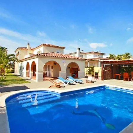Club Villamar - Lucerna Villa