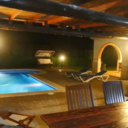 Villa Club Villamar - Lucerna