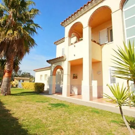 Club Villamar - Lucerna Villa Sant Antoni De Calonge