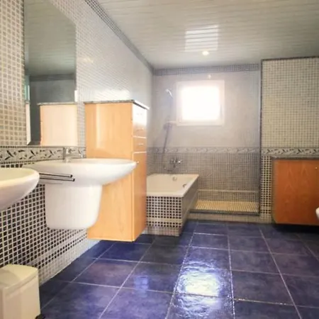 Club Villamar - Lucerna Villa
