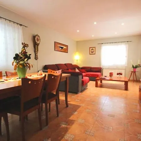 Club Villamar - Lucerna * Sant Antoni De Calonge