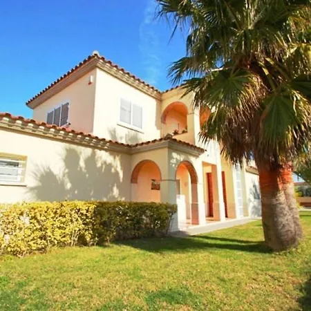 Villa Club Villamar - Lucerna *
