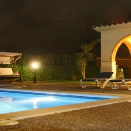 Villa Club Villamar - Lucerna Sant Antoni De Calonge