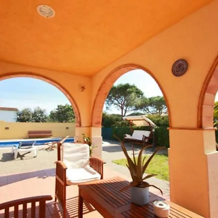 Club Villamar - Lucerna Sant Antoni De Calonge