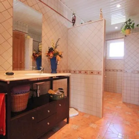 Club Villamar - Lucerna Villa Sant Antoni De Calonge