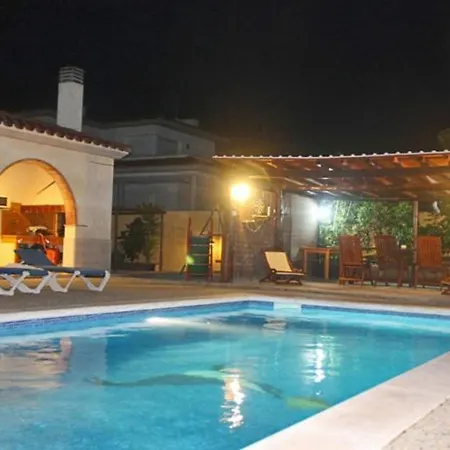Club Villamar - Lucerna Villa *